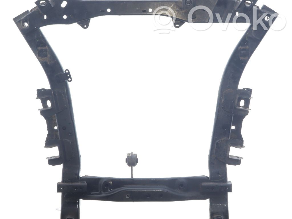 Dacia Duster Front subframe 