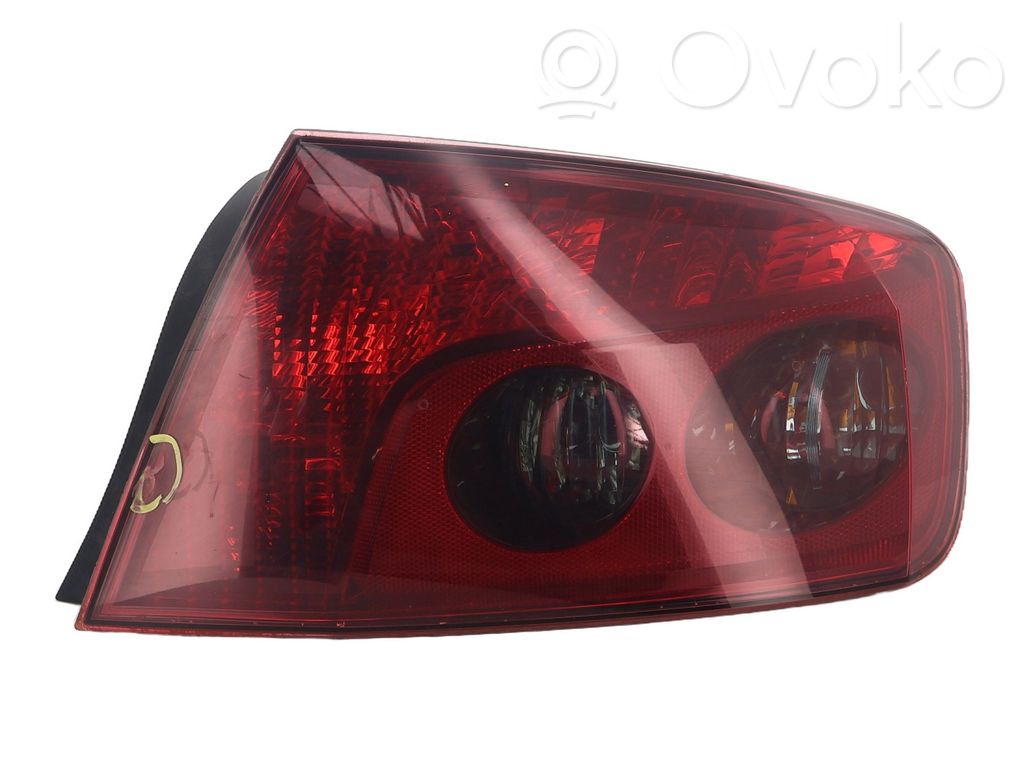 Peugeot 407 Takavalot 