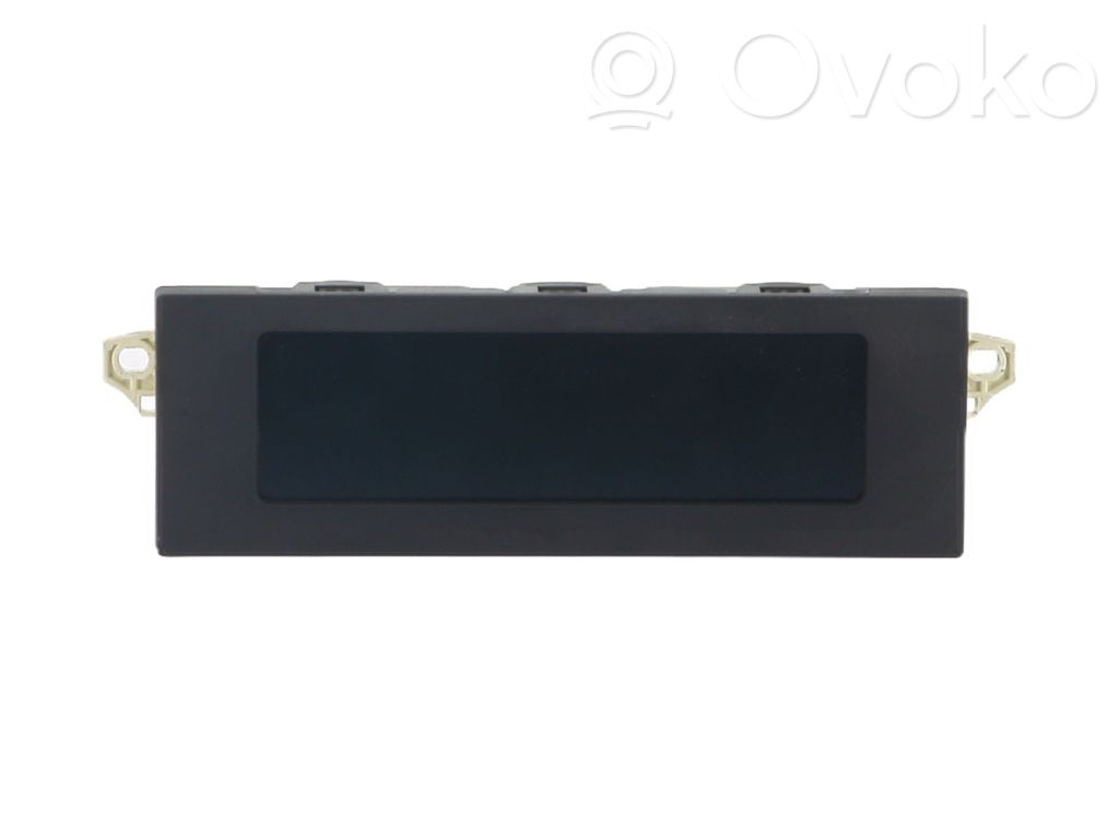 Screen/display/small screen   96659899XT