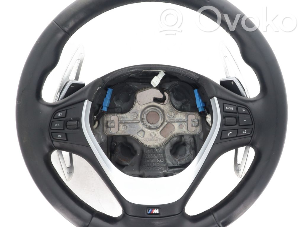 BMW 1 F20 F21 Stūre 