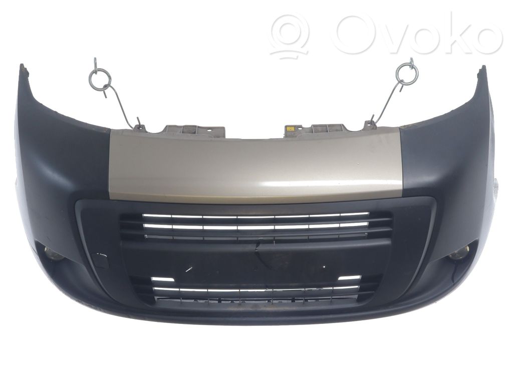 Citroen Nemo Front bumper 
