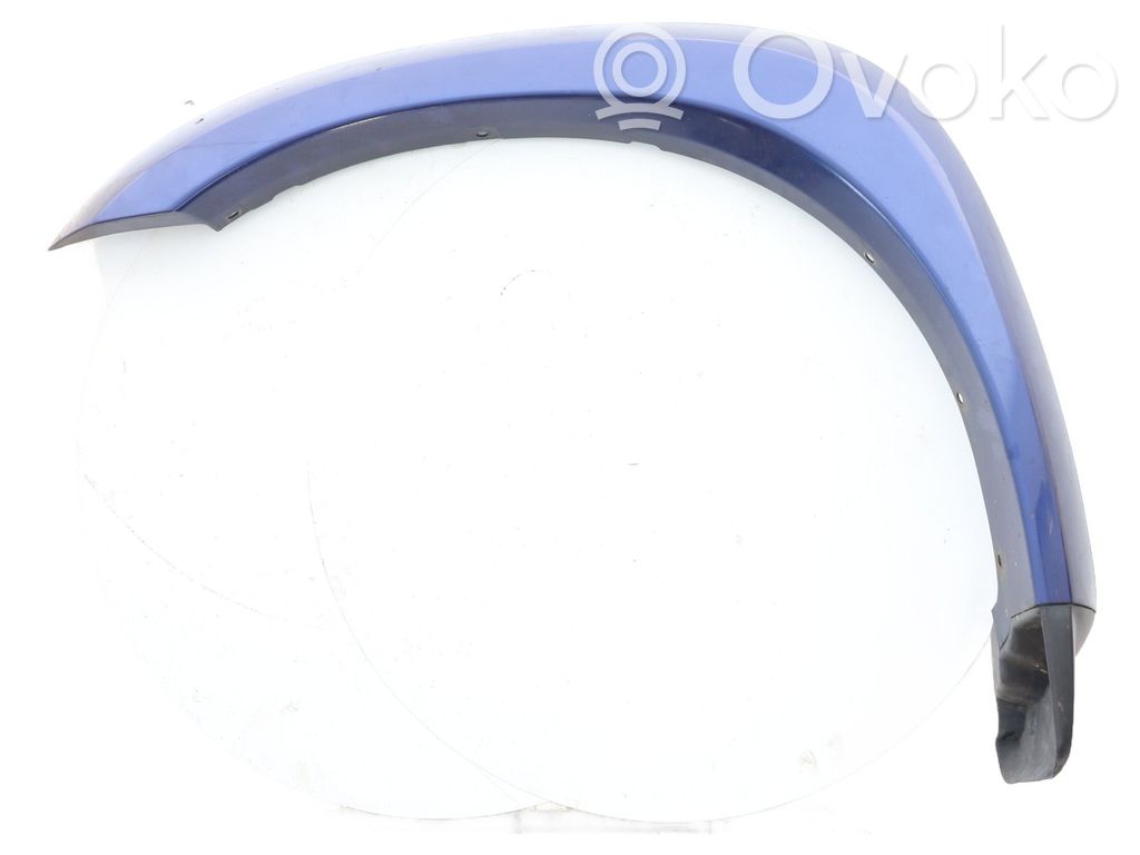 Front arch trim   8980241461