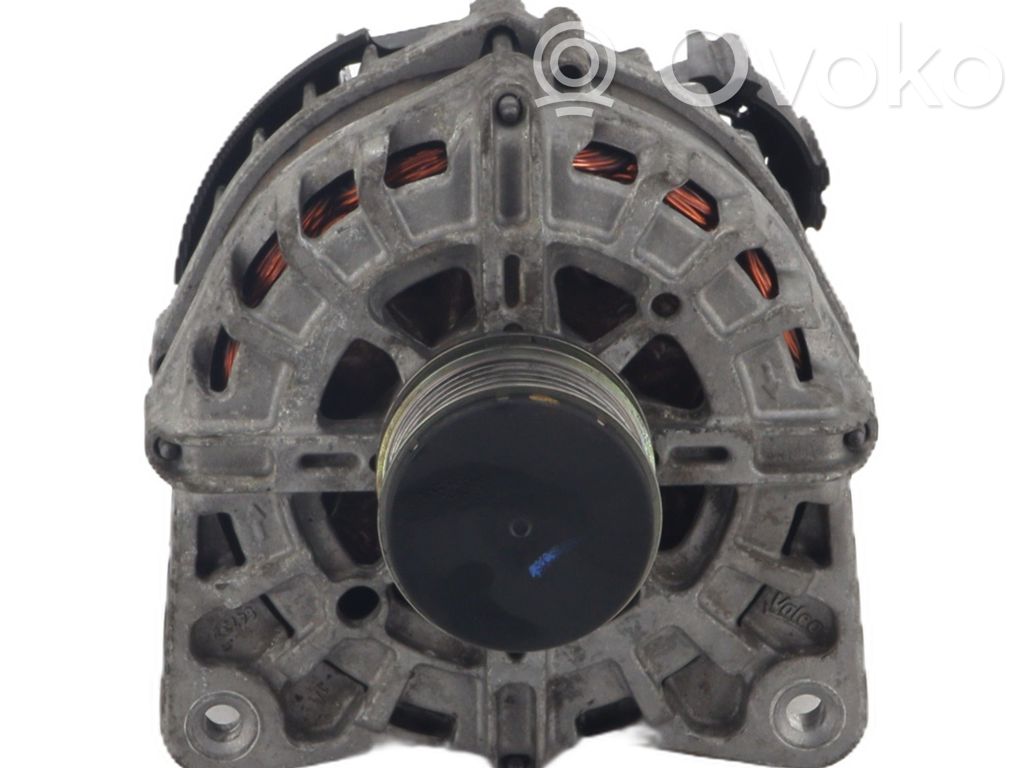 Renault Kangoo II Generator/alternator 