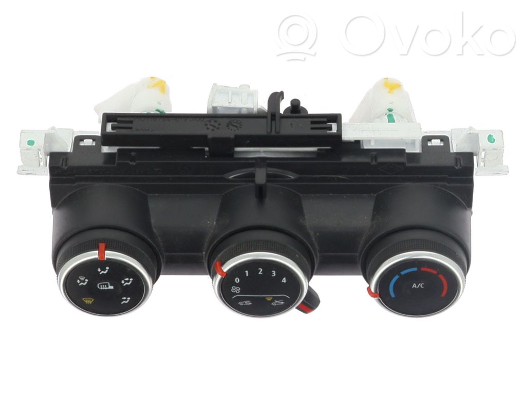 Renault Express Unitate control climatizare 