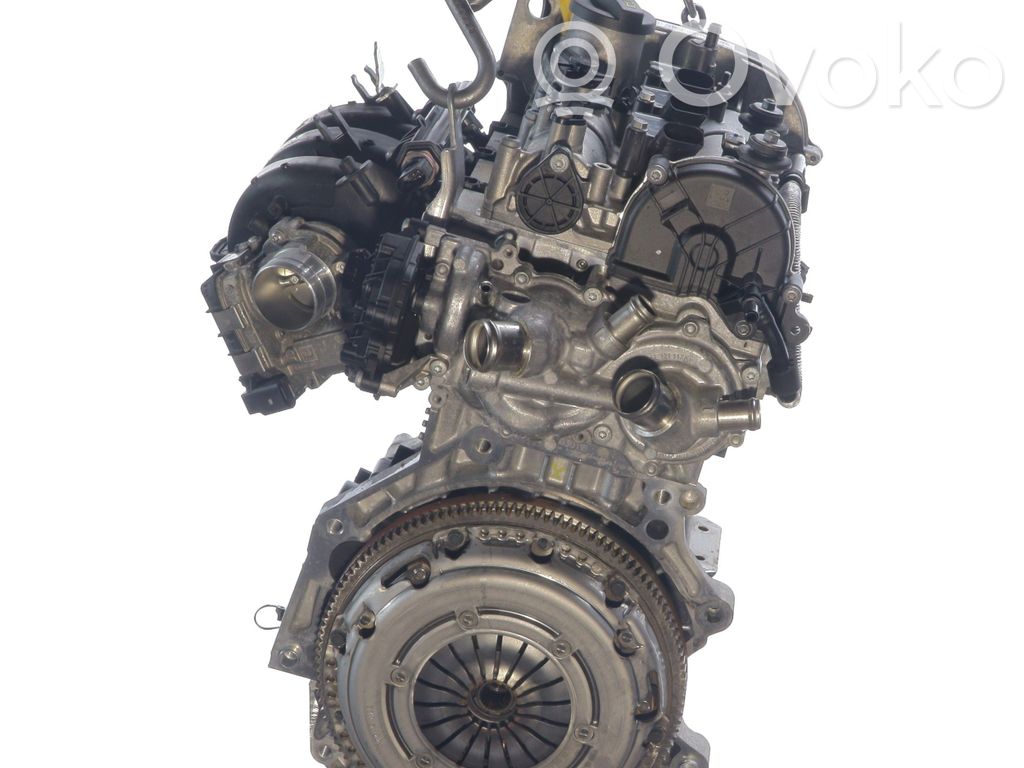 Seat Ibiza V (KJ) Engine 