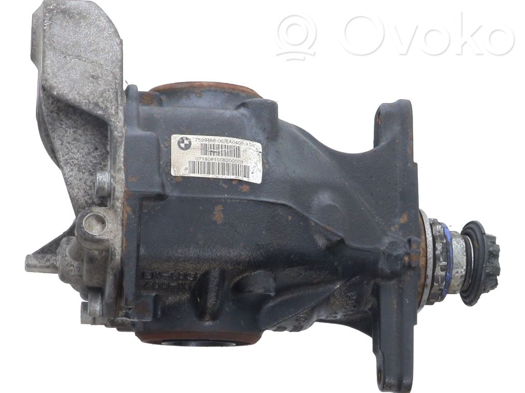 BMW 1 F20 F21 Diferențial spate 