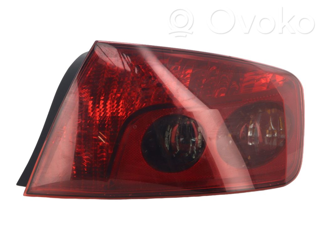 Peugeot 407 Takavalot 