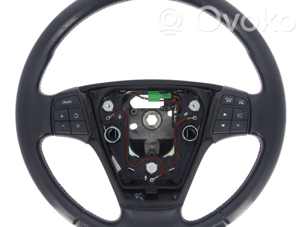 Volvo C30 Stūre 