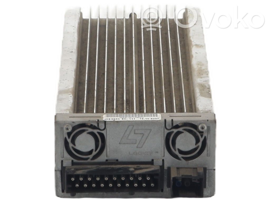 Garso stiprintuvas   65129170386