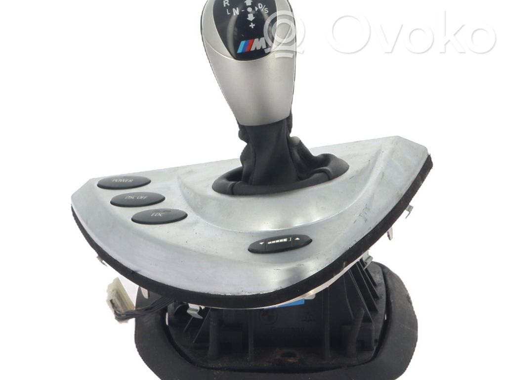 BMW 6 E63 E64 Gear shifter/selector 