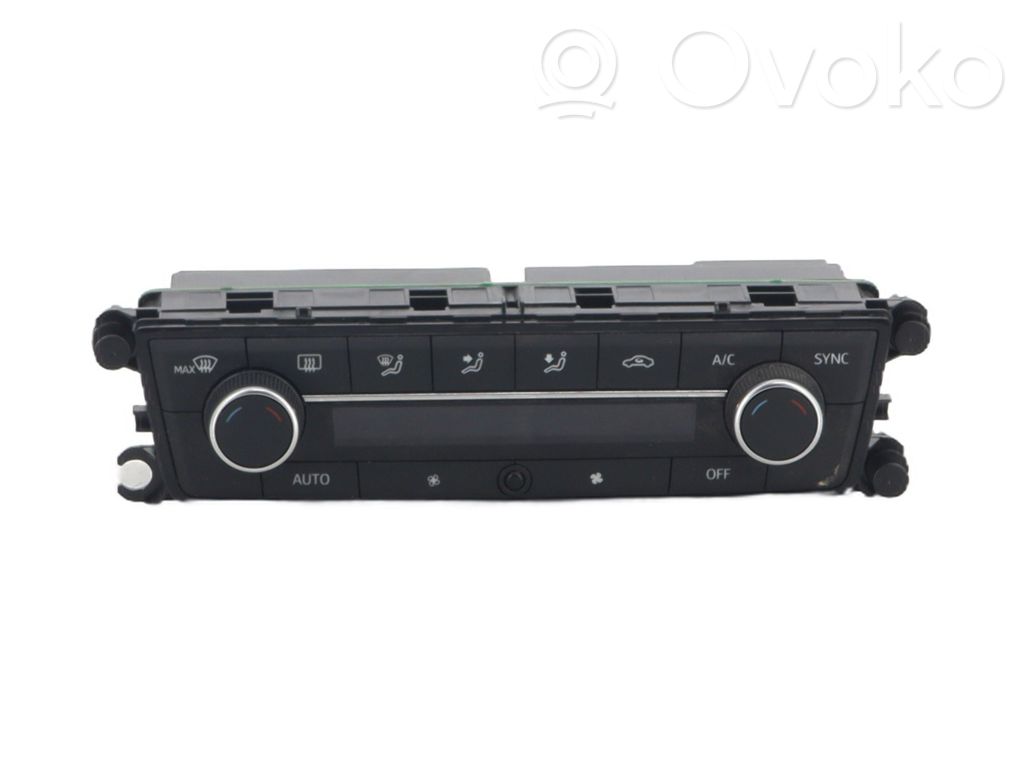 Seat Ibiza V (KJ) Panel klimatyzacji 