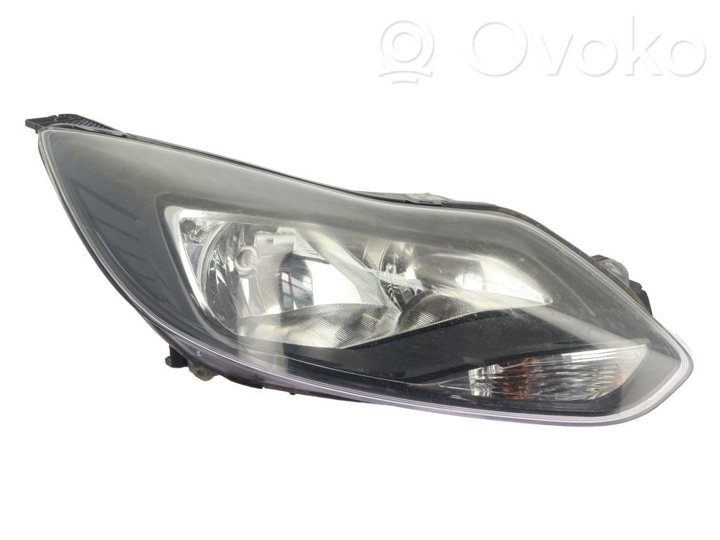 Ford Focus Scheinwerfer 