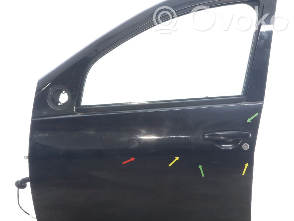 Puerta delantera   801015127R
