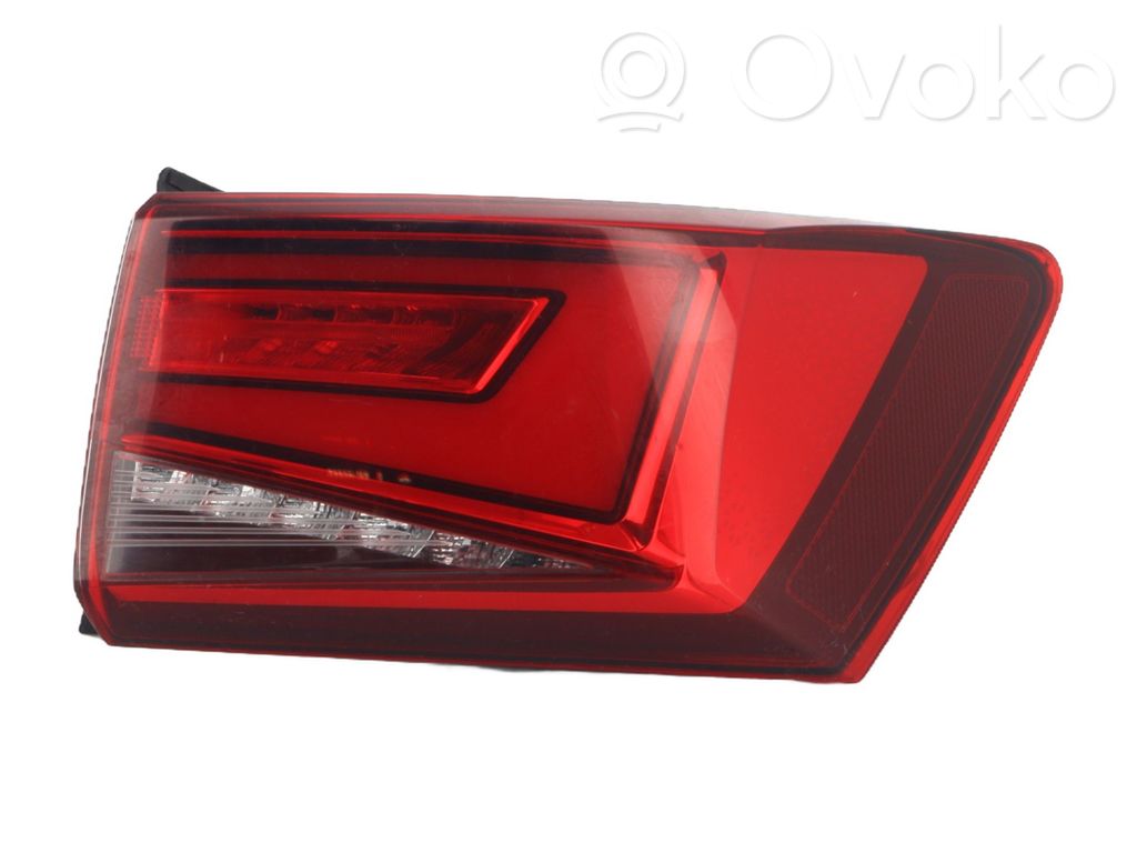 Seat Ateca Takavalot 