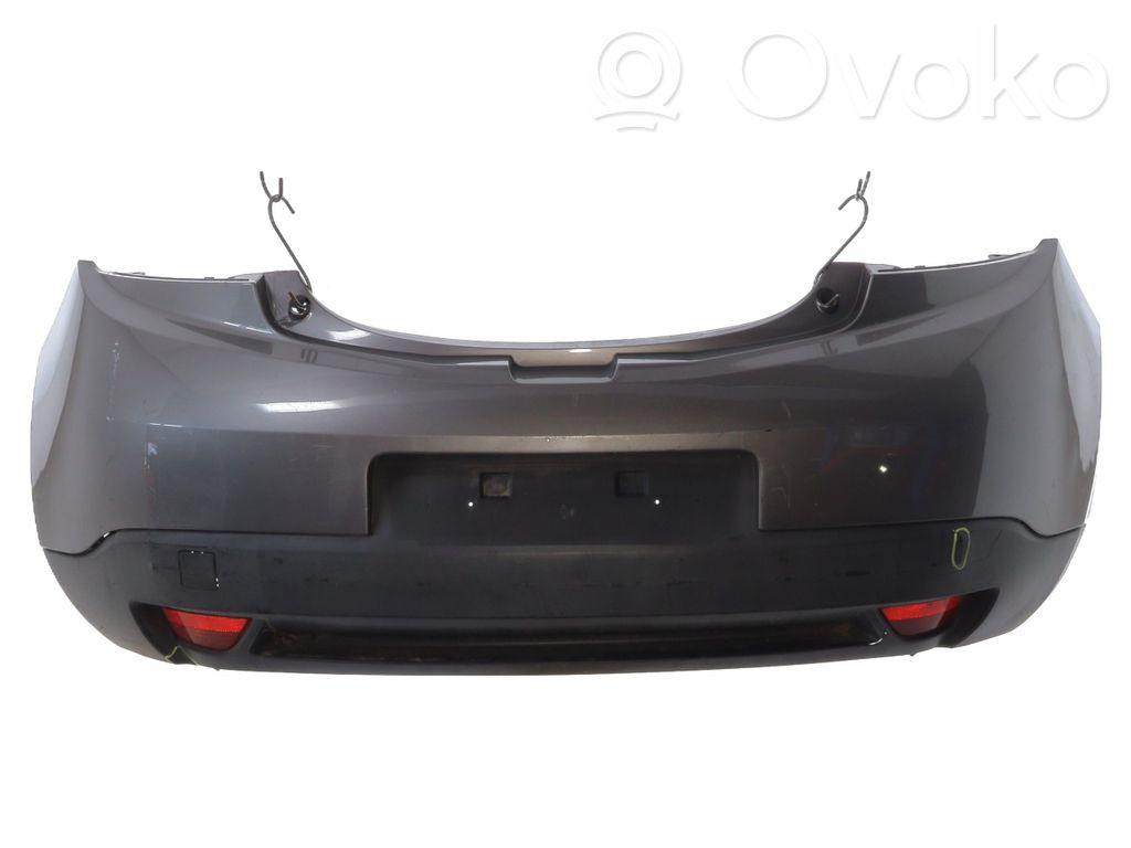 Renault Megane III Parachoques 