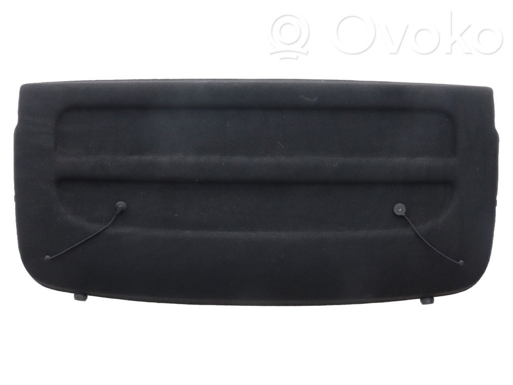 Ford B-MAX Parcel shelf 