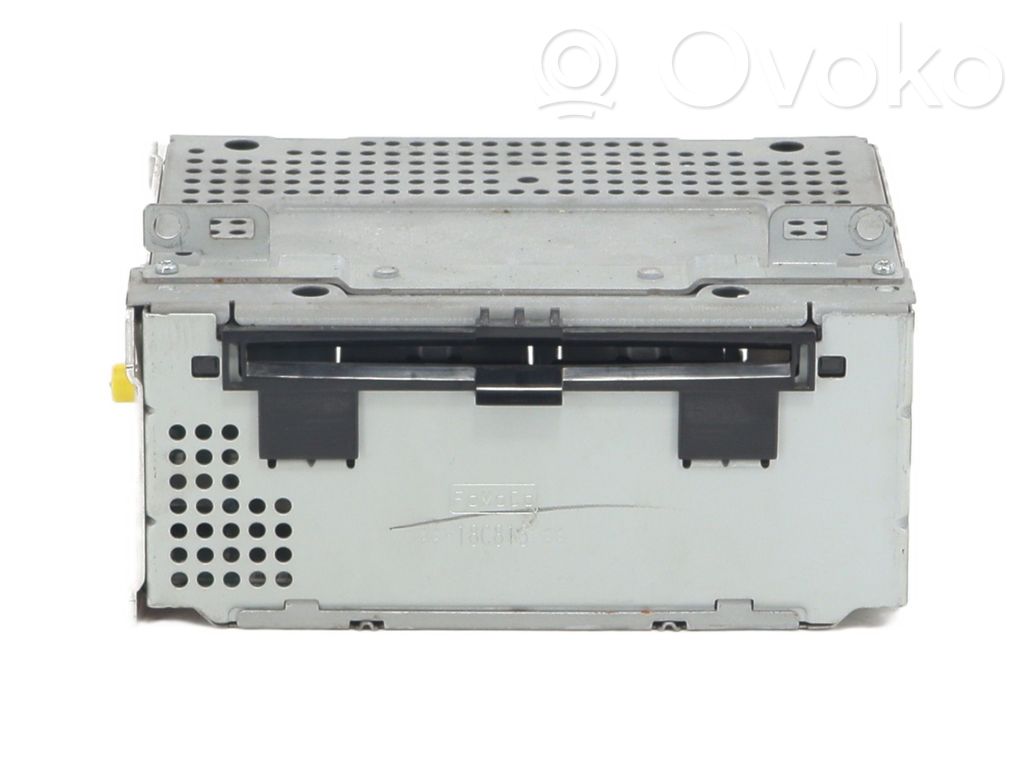 Ford Transit Courier Unitate principală radio/CD/DVD/GPS 