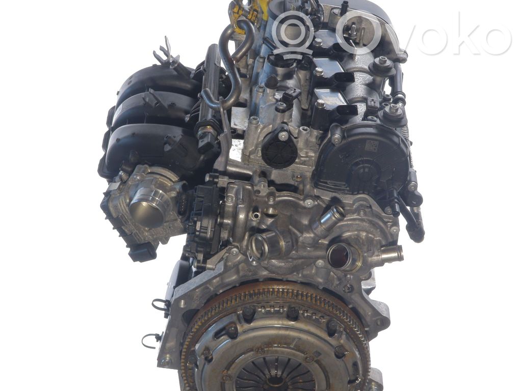 Seat Ibiza V (KJ) Motor 