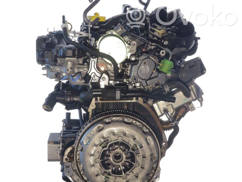 Motor   8201618609