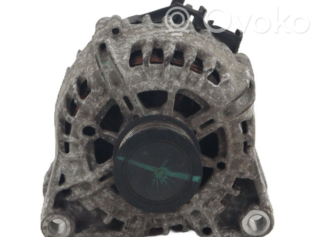 Ford Transit Courier Generator/alternator 