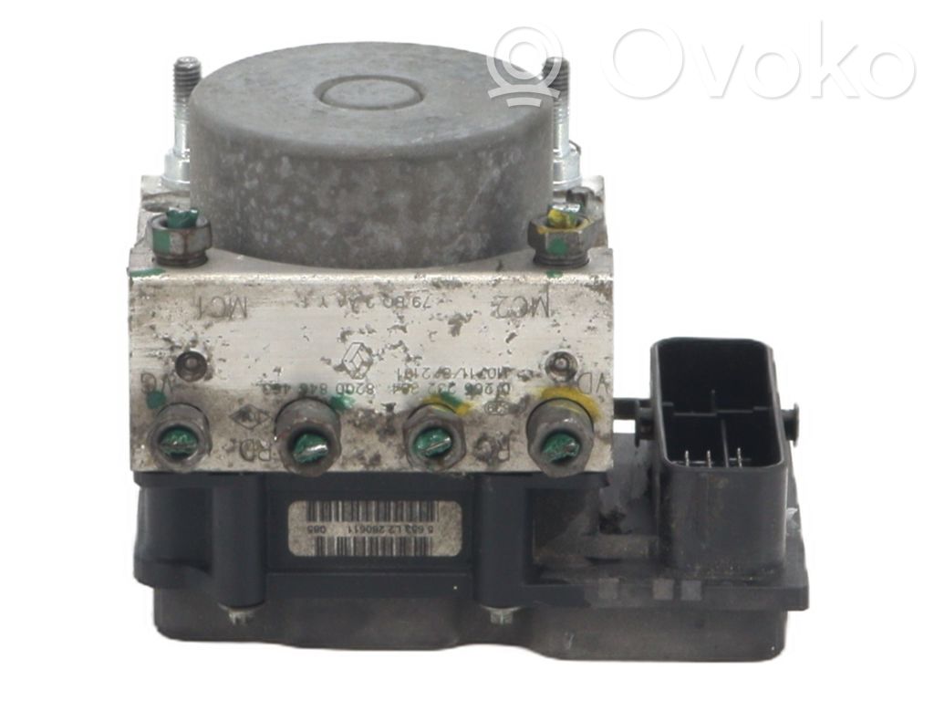 ABS Blokas   8200846463