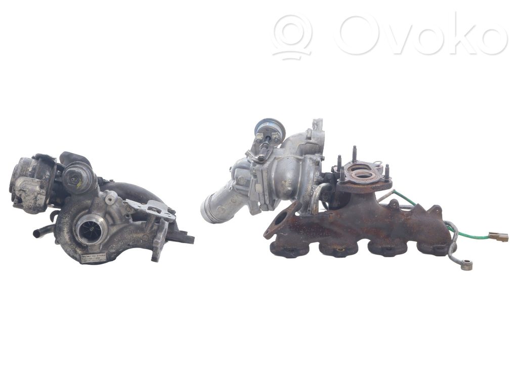 Turbina   144113645R