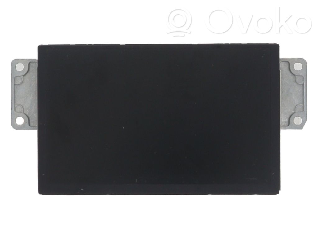 Citroen C3 Picasso Screen/display/small screen 
