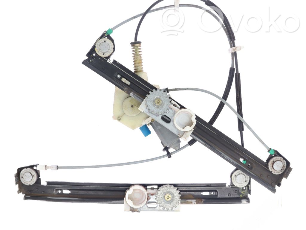 Mini One - Cooper R50 - 53 Regulador de puerta delantera con motor 