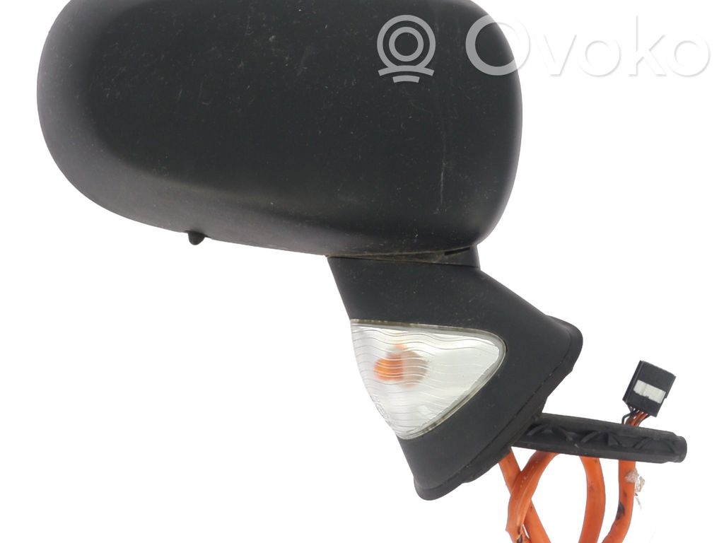 Renault Modus Espejo lateral manual 