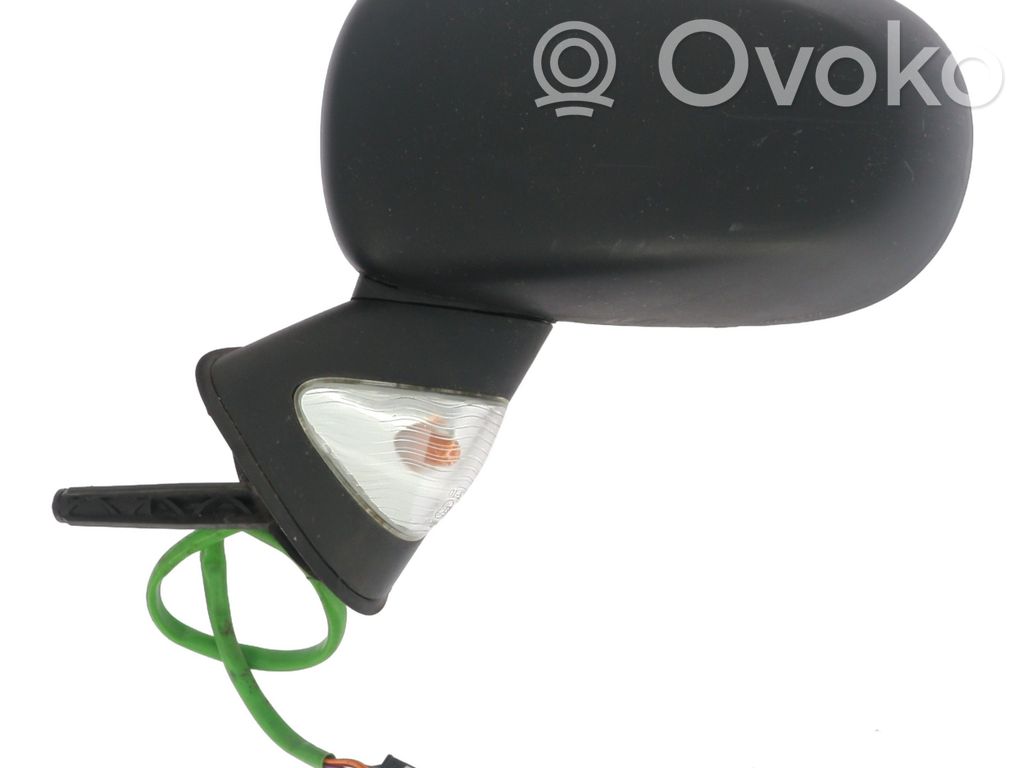 Renault Modus Oglindă exterioară manuală 