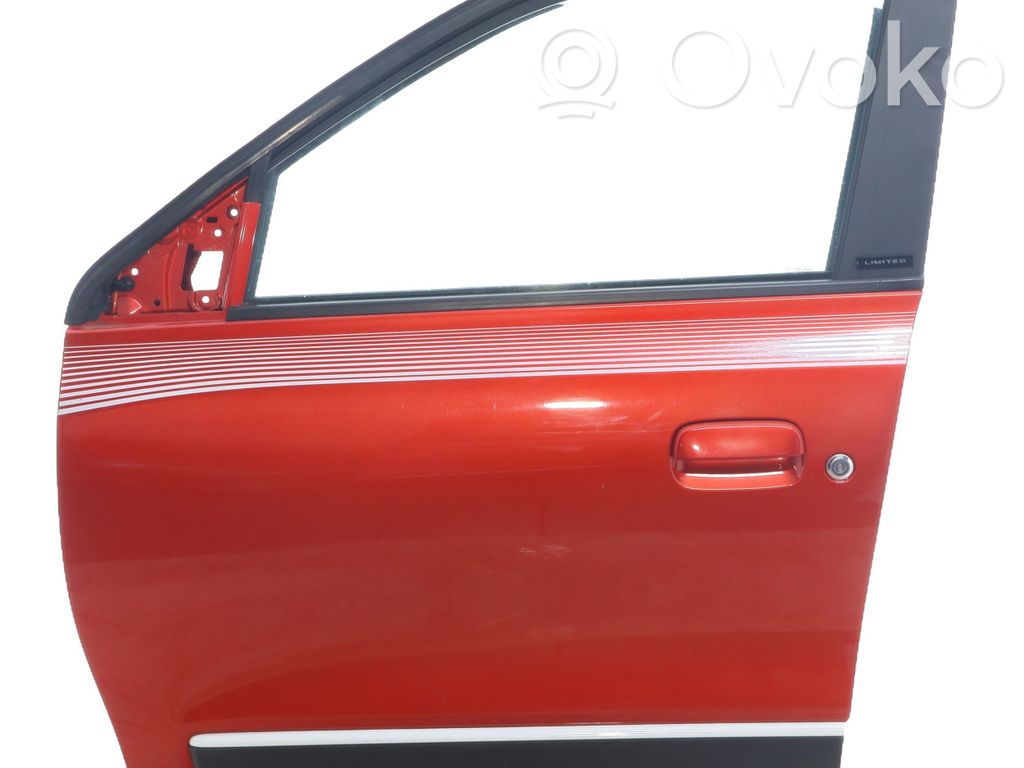Renault Twingo III Etuovi 