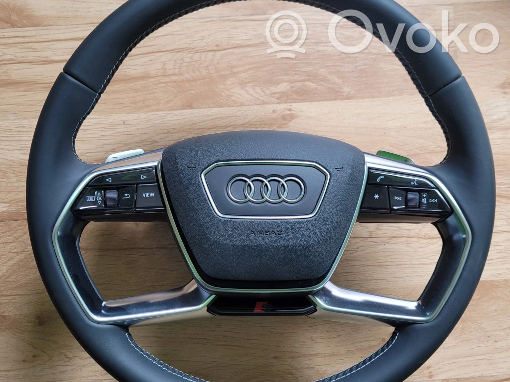 Audi A8 S8 D5 Vairas 