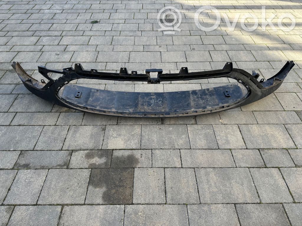 Smart #1 Front bumper 