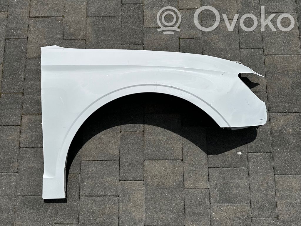 Audi A3 S3 8V Sparnas 