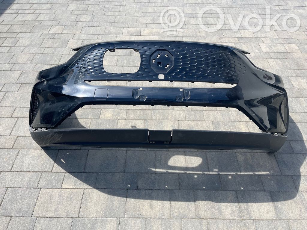 MG ZS Spojler zderzaka przedniego 