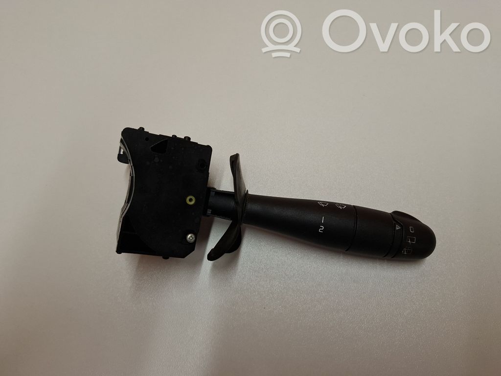 Renault Kangoo I Wiper control stalk 