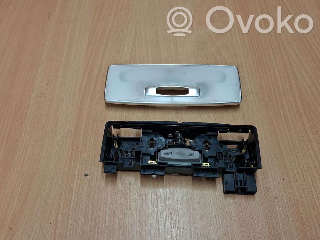 Renault Espace IV Rear seat light 