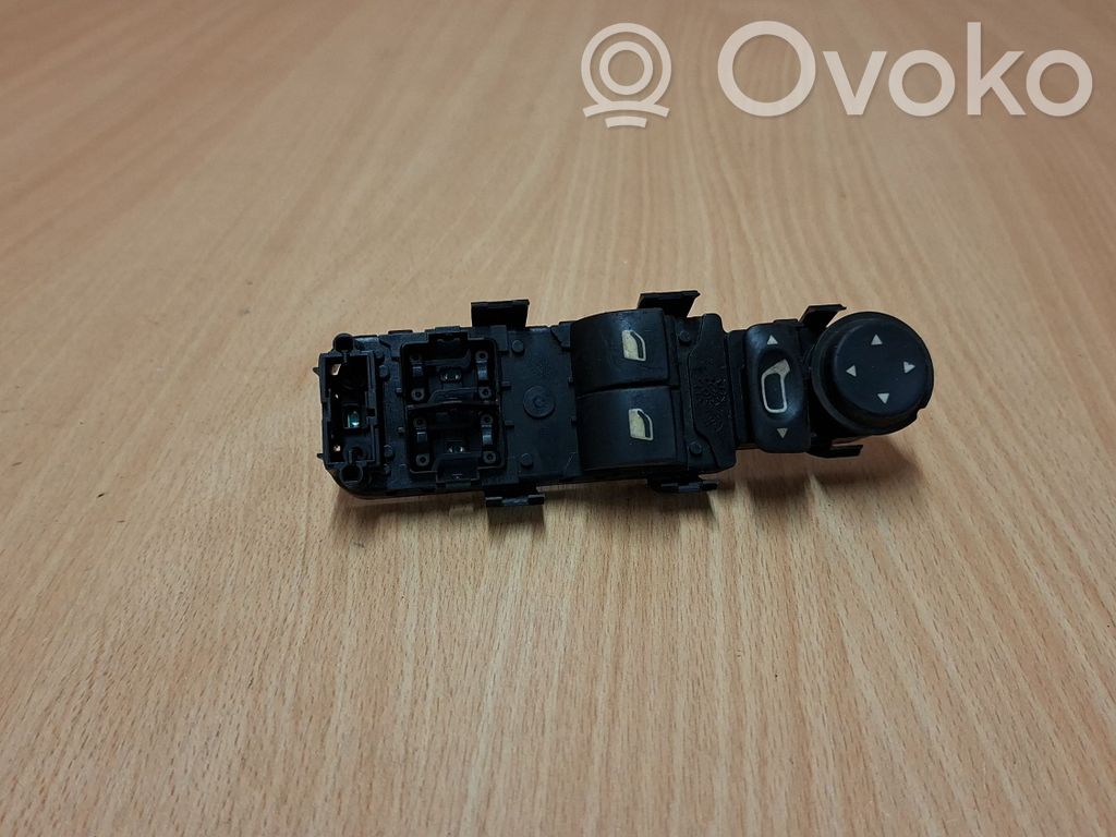 Citroen C4 I Electric window control switch 