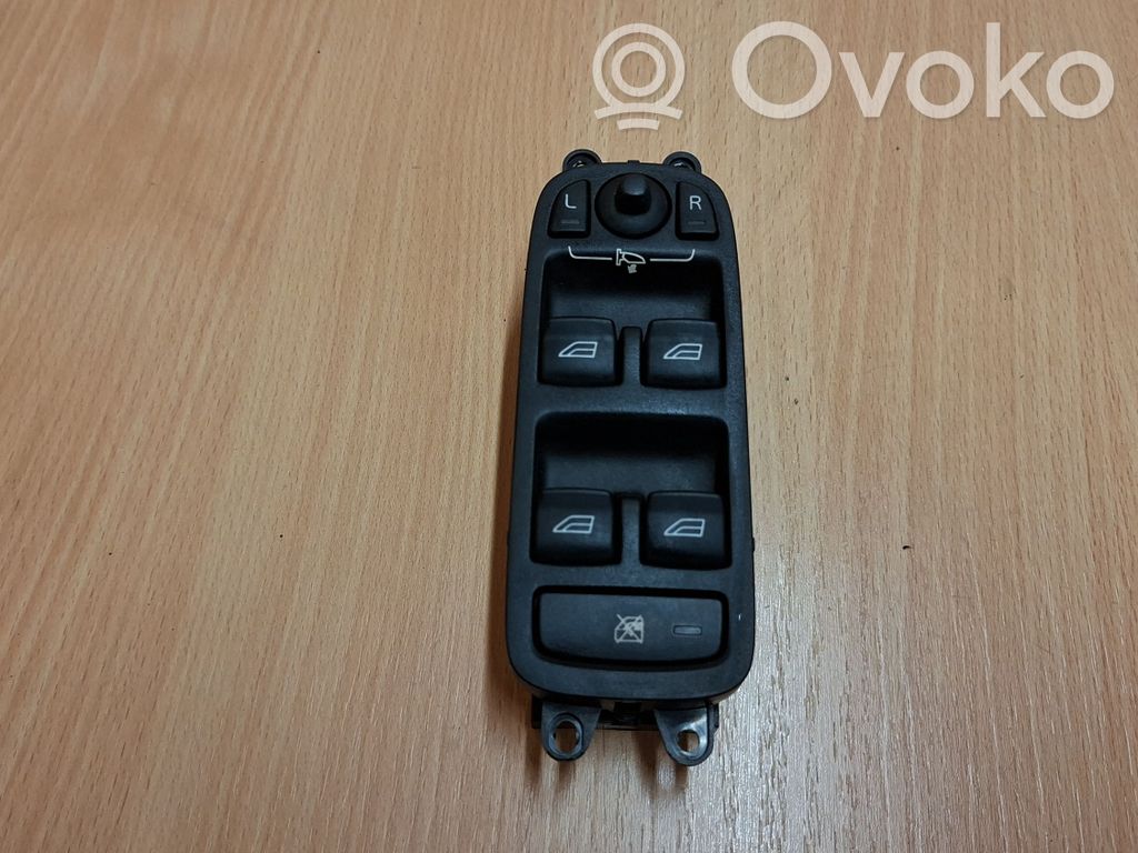 Volvo V50 Electric window control switch 