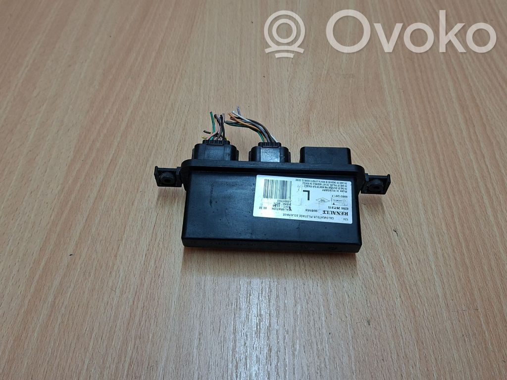 Renault Espace -  Grand espace IV Light module LCM 