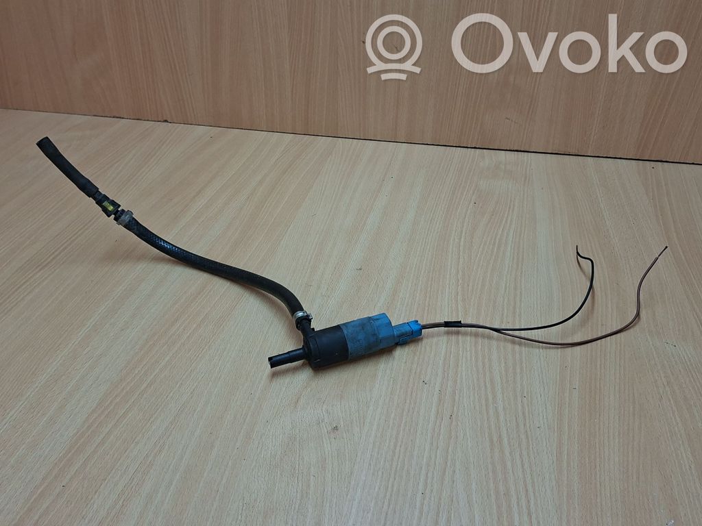 Renault Espace IV Headlight washer pump 