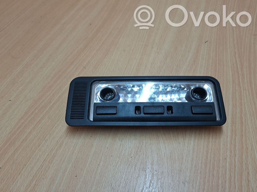 BMW 3 E46 Front seat light 