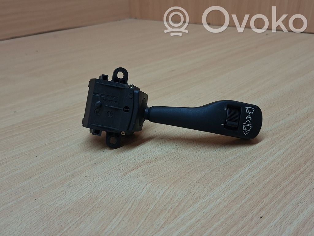 BMW 3 E46 Wiper control stalk 