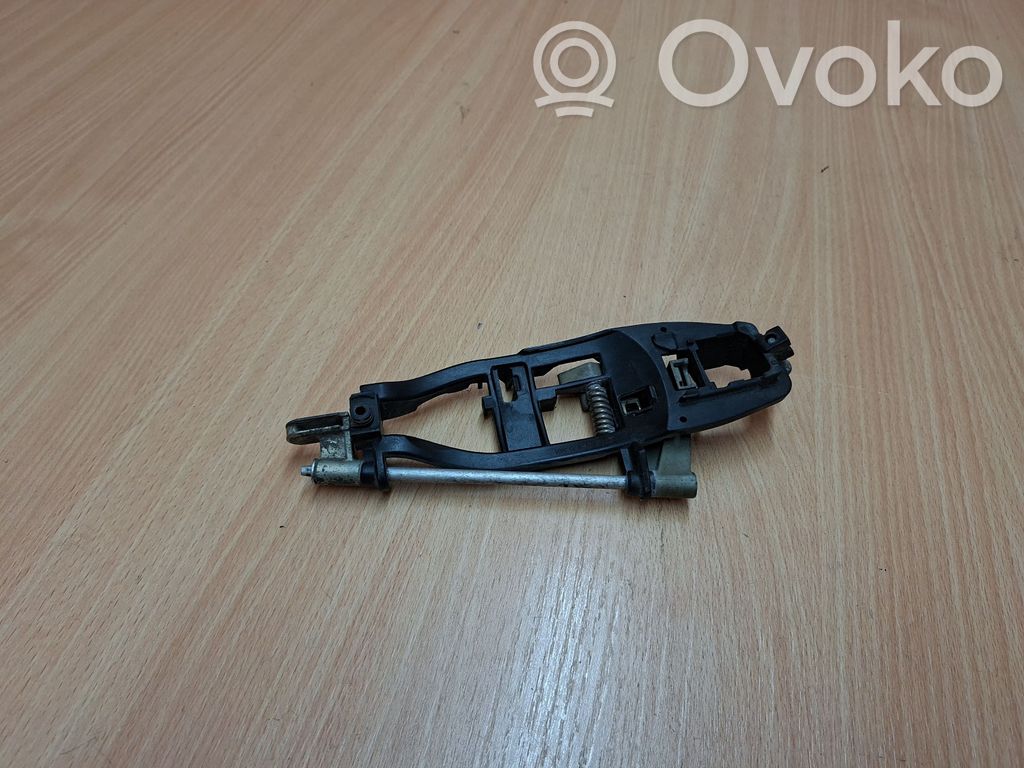 BMW 3 E46 Ārējais atvēršanas rokturis 