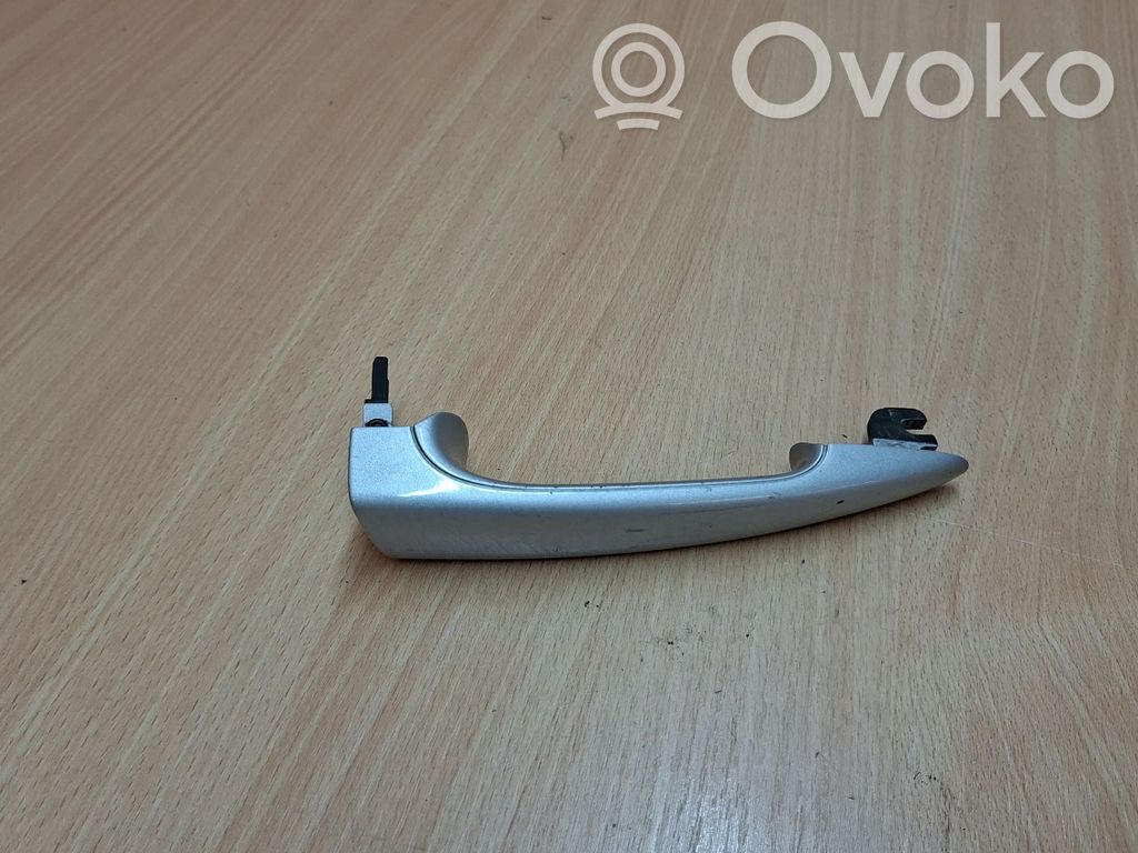 Manecilla externa puerta delantera   K224H66