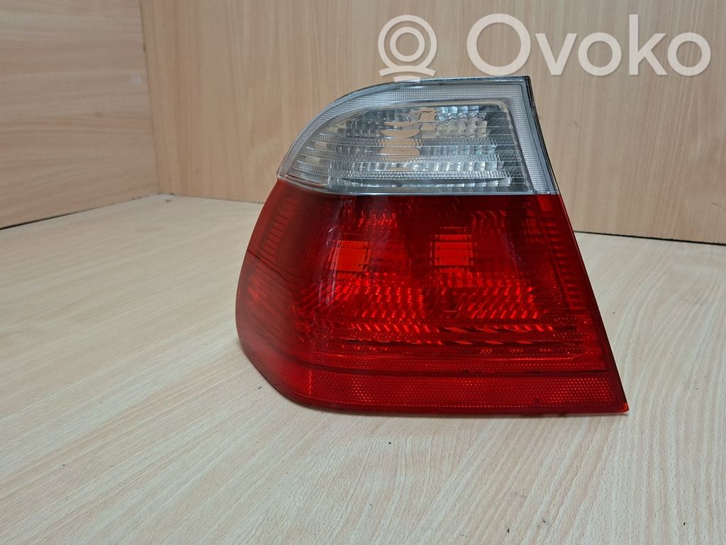 BMW 3 E46 Takavalot 