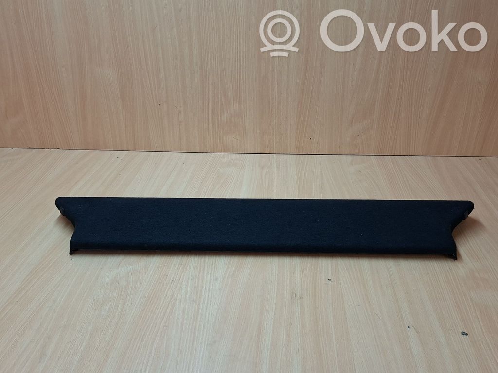 Citroen DS5 Parcel shelf 