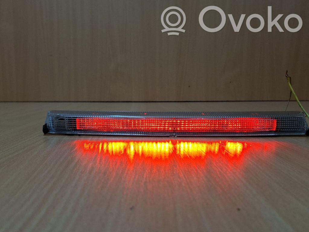 Citroen DS5 Third/center stoplight 