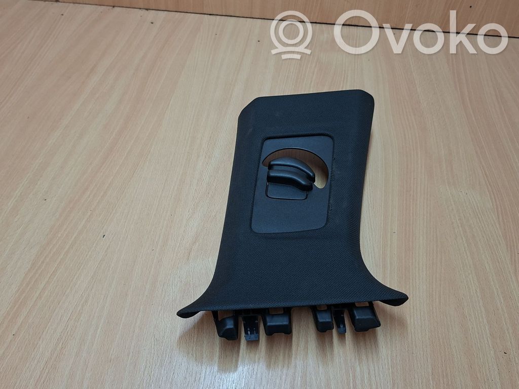 Citroen DS5 (B) pillar trim (top) 