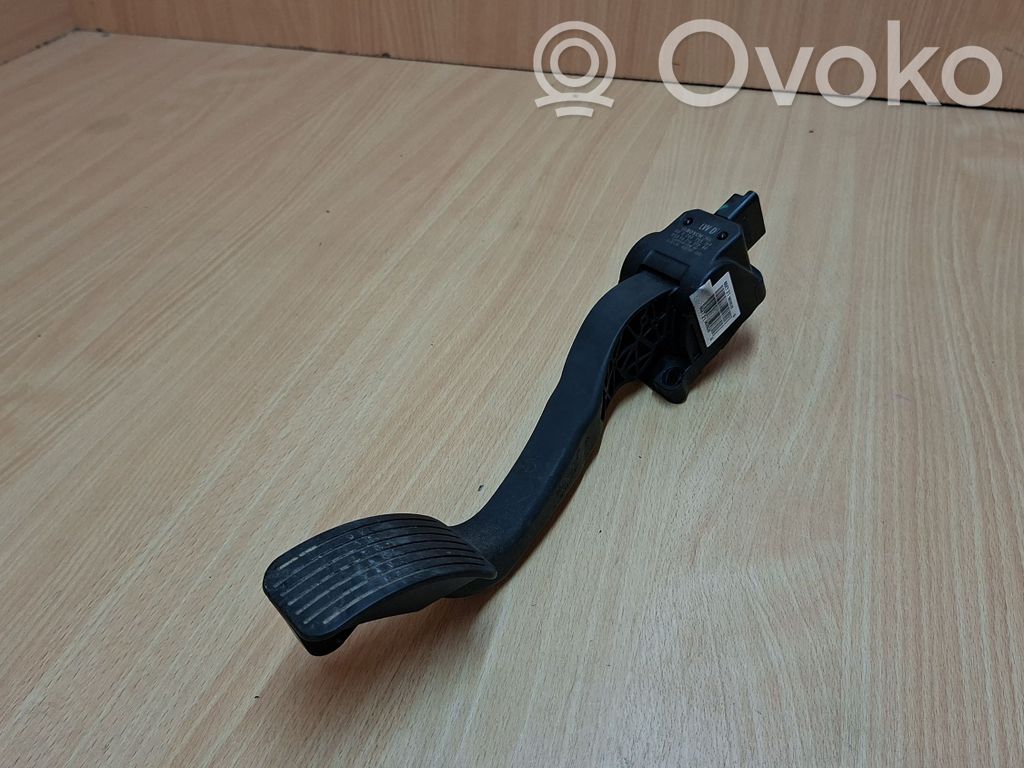 Citroen DS5 Gaspedal 
